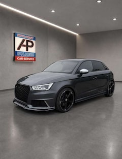 Bild des Angebotes Audi S1 Sportback 2.0 TFSI quattro
