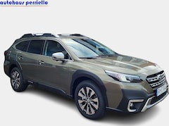 Bild des Angebotes Subaru OUTBACK Platinum 2.5i Allrad Automatik