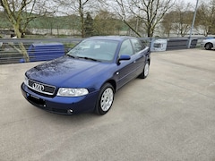 Audi A4 B5 1,8T Limo Facelift Autom 156000KM