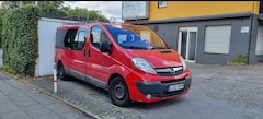 Bild des Angebotes Opel Vivaro 2.0 CDTI L1H1 DPF Life