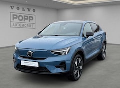 Bild des Angebotes Volvo C40 EC40 Recharge Twin Motor AWD Plus ACC SHZ WÄPU