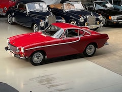 Bild des Angebotes Volvo P1800 P 1800 S, aufwendig restauriert