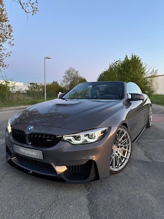 Bild des Angebotes BMW M4