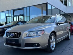 Bild des Angebotes Volvo V70 Summum D5 AWD Aut. | Standheizung | Leder