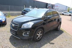 Bild des Angebotes Chevrolet Trax 4x4 Rückfahrkamera, PDC, Sitzheizung, AHK