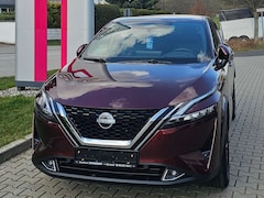 Bild des Angebotes Nissan Qashqai Tekna