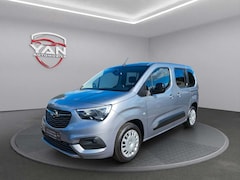 Bild des Angebotes Opel Combo Life Elegance 1.5 *Kamera*Standheizung*