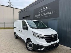 Bild des Angebotes Renault Trafic Kasten L1H1 2,8t Komfort*AHK*Klima