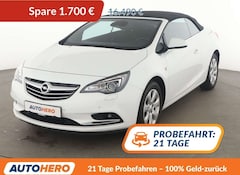 Bild des Angebotes Opel Cascada 1.4 Turbo Innovation*XENON*NAVI*TEMPO*PDC*SHZ*