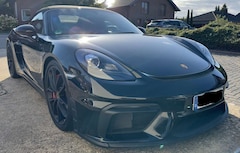 Bild des Angebotes Porsche 718 Spyder 718 Spyder