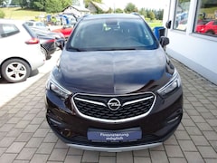 Bild des Angebotes Opel Mokka X Edition Start/Stop/2. Hand/Euro 6