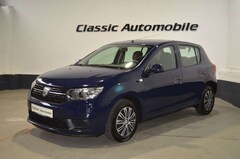 Bild des Angebotes Dacia Sandero II Essentiel*Isofix-Aufnahmen*