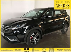DFSK Glory 580 DFSK Glory 580 1.5 7-Sitzer "Gasanlage"