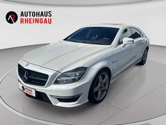 Bild des Angebotes Mercedes-Benz CLS 63 AMG MASSAGE*DE*TOP
