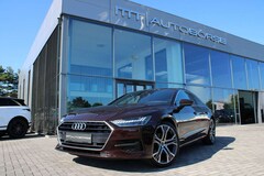 Bild des Angebotes Audi A7 SPORTBACK 40 TDI 100% EXKLUSIV/HD-MATRIX/21"