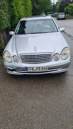 Bild des Angebotes Mercedes-Benz E 240 E 240 Elegance