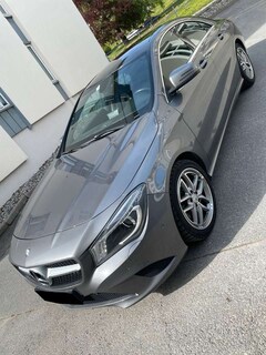 Bild des Angebotes Mercedes-Benz CLA 180 CLA 180 7G-DCT AMG Line
