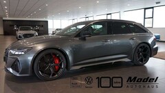 Bild des Angebotes Audi RS6 performance | B&O Advanced | Keramik | Pano