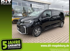 Bild des Angebotes Toyota Proace Verso 2.0 L1 Exclusive LED+Pano+8Sitzer