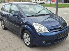 Bild des Angebotes Toyota Corolla Verso 1.8 Sol**7 Sitzplätze**