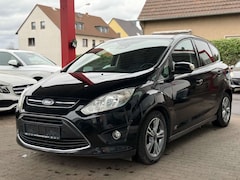 Bild des Angebotes Ford C-Max Sync Edition NAVI/KLIMA/BT/S&S/TEMPOMAT