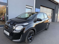 Bild des Angebotes Citroen C1 1.0 VTi 72 Shine Klima Sitzheizung CarPlay
