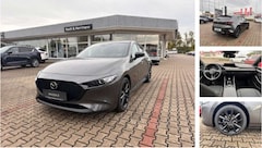 Bild des Angebotes Mazda 3 2.0L e-SKYACTIV G 122ps HOMURA