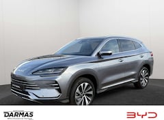 Bild des Angebotes BYD Seal U SEAL U DM-i Comfort 1,5l PHEV Vorverkauf