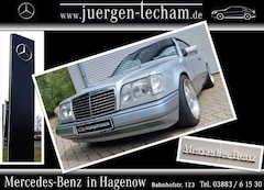 Mercedes-Benz E 220 FINAL EDITION