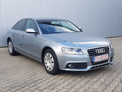 Bild des Angebotes Audi A4 1.8 TFSI Ambition **STEUERKETTE-INSP. NEU**