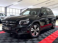 Bild des Angebotes Mercedes-Benz GLB 220 d 4Matic Bumester/DISTRONIC/ Massage/LED