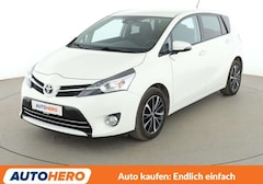 Bild des Angebotes Toyota Verso 1.8 Edition-S+ Aut.*NAVI*TEMPO*SHZ*LIM*ALU*