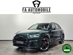 Bild des Angebotes Audi SQ5 TFSI Black Ed.Virtual S-Sitz Luftf. 20 Rotor