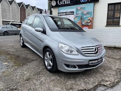 Bild des Angebotes Mercedes-Benz B 170 Autotronic / Klima / SHZ. / PDC / Teilleder