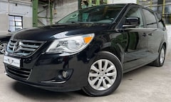 Bild des Angebotes VW Routan SE / 6 Auto. / Leder Beige