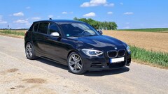 Bild des Angebotes BMW 135 M135i xDrive Sport-Aut.