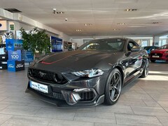 Bild des Angebotes Ford Mustang Mach 1 *MagneRide*