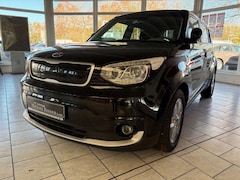 Bild des Angebotes Kia Soul Soul EV Play LED Navi Kamera SHZ LHZ