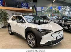 Bild des Angebotes Subaru Solterra Platinum Plus 8 Jahre Werksgarantie