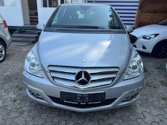 Bild des Angebotes Mercedes-Benz B 170 Autotronic
