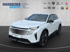 Bild des Angebotes Peugeot 3008 Allure 210 A Elektro Kam.+KeyLess+LED