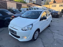 Bild des Angebotes Mitsubishi Space Star Basis*Euro 5*1.Hand*Tüv 11/2027 TOP