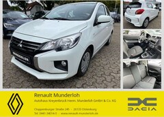 Bild des Angebotes Mitsubishi Space Star Basis