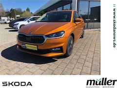 Bild des Angebotes Skoda Fabia Tour Climatronic SmartLink DAB