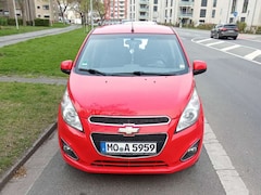 Chevrolet Spark Spark 1.0 LT