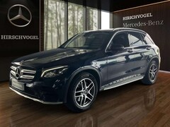 Bild des Angebotes Mercedes-Benz GLC 250 4M AMG-Line+KEYLESS+Com+LED+360°-Kam+PDC