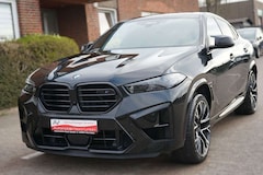 Bild des Angebotes BMW X6 M Competition*Carbon*Pano Sky*B&W*Ahk*360 Kam