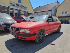 Bild des Angebotes Audi 80 Avant 2.3 quattro KLIMA+AHK+KEIN-TÜV!!!