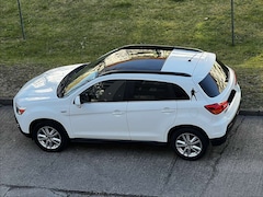 Bild des Angebotes Mitsubishi ASX 1.8 DI-D 2WD Invite