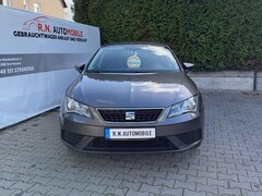 Bild des Angebotes SEAT Leon Reference